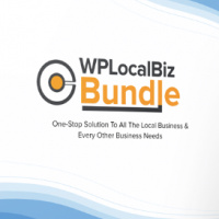 WPLocalBiz JV (Single Site) - 20 Templates