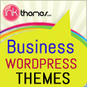 Premium Business WordPress Themes