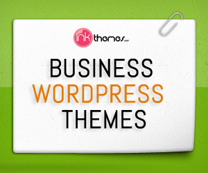 Business WordPress Themes