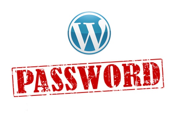 ... to Recover Your Lost WordPress Password Using phpMyAdmin | InkThemes