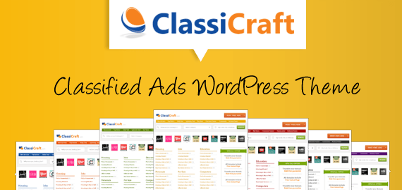 classicraft-wordpress-classified-listing-theme-inkthemes