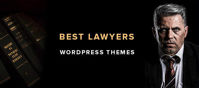 10 Best Free & Paid Lawyers WordPress Themes 2022