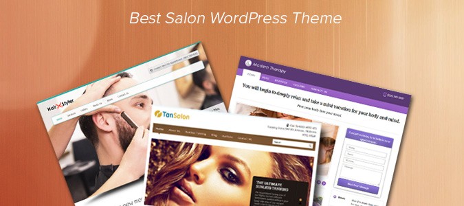 salon wordpress themes