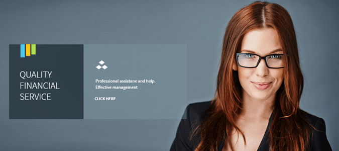 10 Best Corporate WordPress Themes for Accounting & Financial Advisors