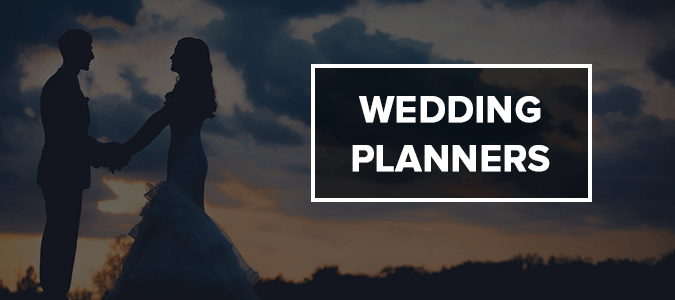 10 Best Wedding Planners