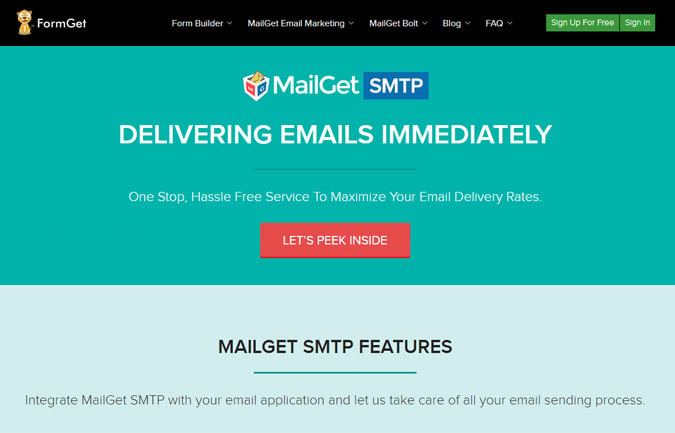 Best Transactional Email Service Providers