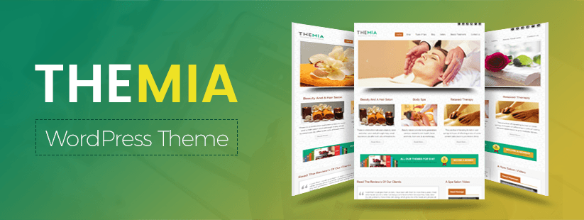 Themia Pro WordPress Theme Documentation