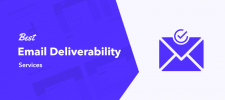 Best Email Deliverability Services