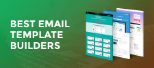 Best-Email-Template-Builders