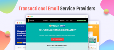 Transactional Email Service Providers